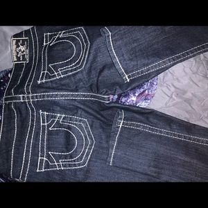 True Religion jeans